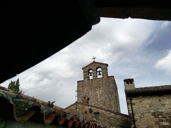 Abbazia di Vallingegno